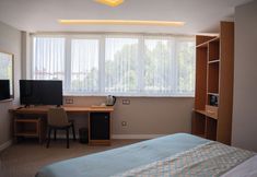 อื่นๆ 4 THE MU CITY HOTEL