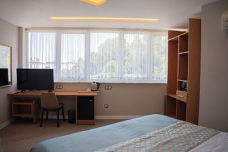 อื่นๆ 4 THE MU CITY HOTEL