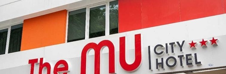 อื่นๆ THE MU CITY HOTEL