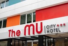 อื่นๆ THE MU CITY HOTEL