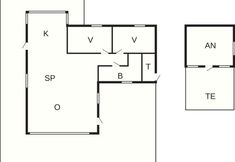 Others 3 4 Star Holiday Home in Hadsund