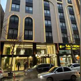 Primary image1KARACA HOTEL VAN,凡城飯店