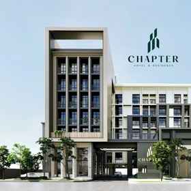 Primary image 1 Chapter Hotel Hatyai, Big C Department Store Hotels