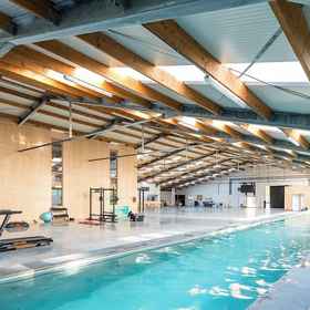 Primary image 1 TAERU - Sporthotel, Arrondissement of Arlon Hotels