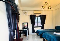 Others 7 Vang Vieng Santara Hostel