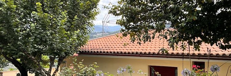 其他 Nomad s Country - Cimo de Vila The Garden House