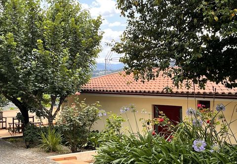 Khác Nomad s Country - Cimo de Vila The Garden House