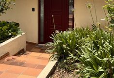 Khác 7 Nomad s Country - Cimo de Vila The Garden House