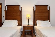 其他 Nomad s Country - Cimo de Vila The Quiet Veranda