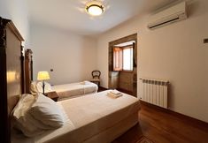 Others 6 Nomad s Country - Cimo de Vila The Granary View