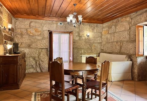 Others Nomad s Country - Cimo de Vila The Granary View