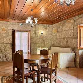 Room1Nomad s Country - Cimo de Vila The Granary View,Cabeceiras de Basto Municipality飯店