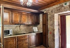 Others 4 Nomad s Country - Cimo de Vila The Granary View