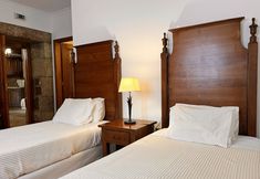 Others 5 Nomad s Country - Cimo de Vila The Granary View