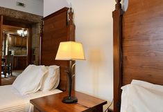 Others 7 Nomad s Country - Cimo de Vila The Granary View