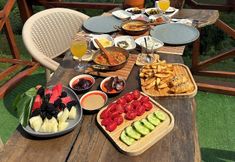 其他 5 Aytepe Bungalov