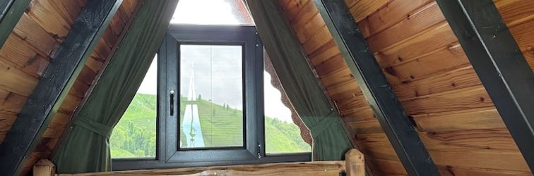 其他 Aytepe Bungalov