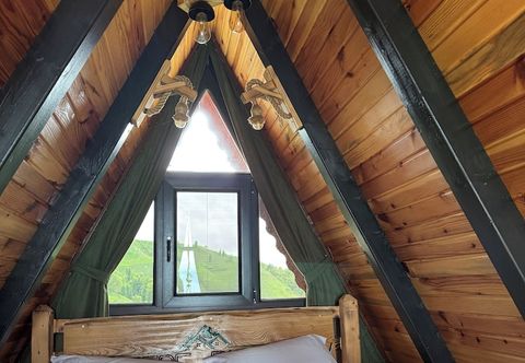 其他 Aytepe Bungalov