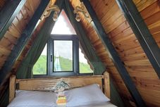 其他 Aytepe Bungalov