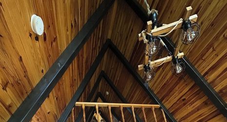 其他 2 Aytepe Bungalov