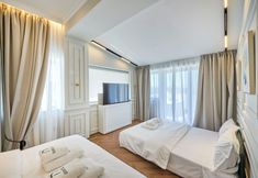 その他 7 Ermou 99 Intelligent Private Suites