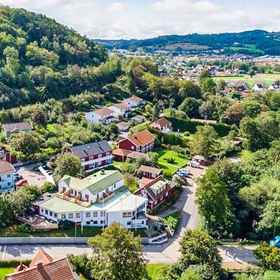 Primary image1巴斯塔德2人假日公園之家，OEstra Karup飯店