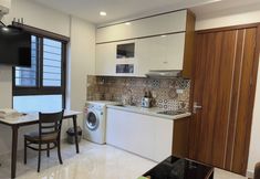 Others 4 Sweet Central'N Homestay Ba Dinh Ha Noi