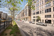 Others Taksim 360 Lagirio Residence