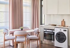 Others 6 Taksim 360 Lagirio Residence