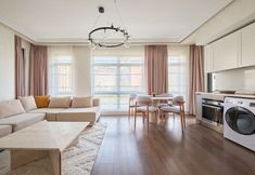 Others 7 Taksim 360 Lagirio Residence