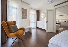 Others 2 Taksim 360 Lagirio Residence