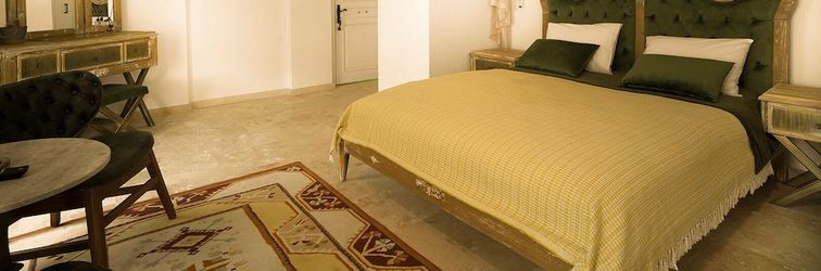 อื่นๆ B&Y Burgaz