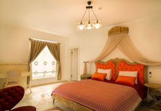 อื่นๆ 5 B&Y Burgaz