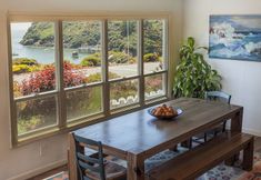 Others 7 The Lookout at Trinidad Bay