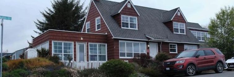 Lain-lain The Lookout at Trinidad Bay