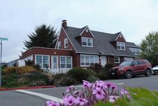 Lain-lain The Lookout at Trinidad Bay