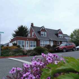 Primary image1千里達灣瞭望飯店,洪堡县飯店