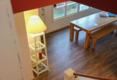 Lain-lain 5 The Lookout at Trinidad Bay