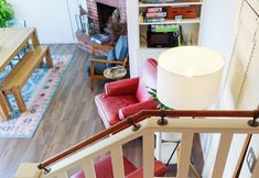 Lain-lain 6 The Lookout at Trinidad Bay