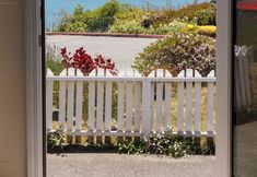 Lain-lain 2 The Lookout at Trinidad Bay