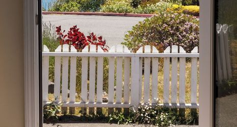 Lain-lain 2 The Lookout at Trinidad Bay