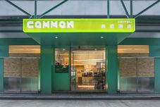その他 CommonHotel