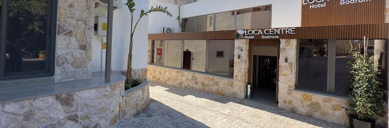 อื่นๆ Loca Centre Hotel