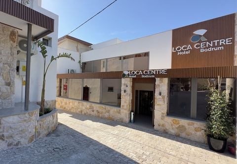 อื่นๆ Loca Centre Hotel