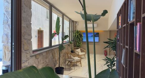 อื่นๆ 2 Loca Centre Hotel