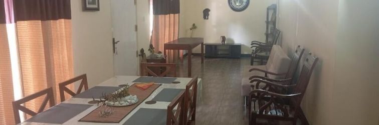 อื่นๆ The Garden Resort Airport Katunayaka