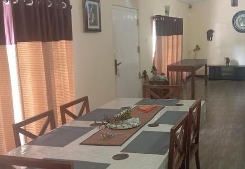 อื่นๆ The Garden Resort Airport Katunayaka