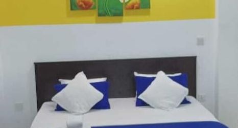 その他 2 The Garden Resort Airport Katunayaka