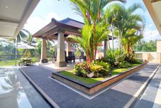 Lain-lain Sari Sasih Hillside By Reccoma