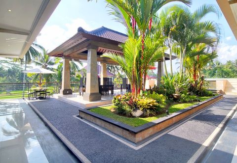 Others Sari Sasih Hillside By Reccoma